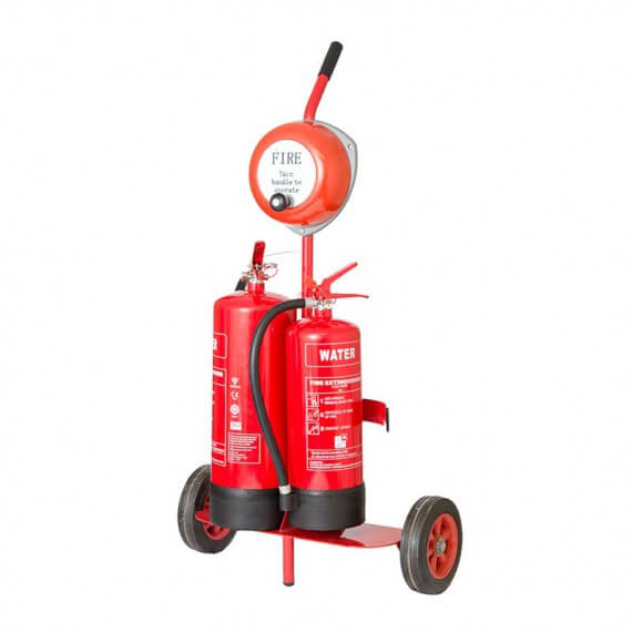 Fire Alarms & Protection Durham, North East. Fire Risk Assessments