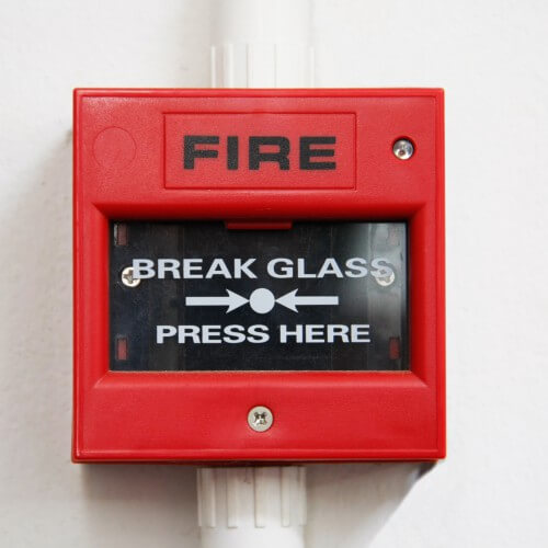 Fire Alarms & Protection Durham, North East. Fire Risk Assessments