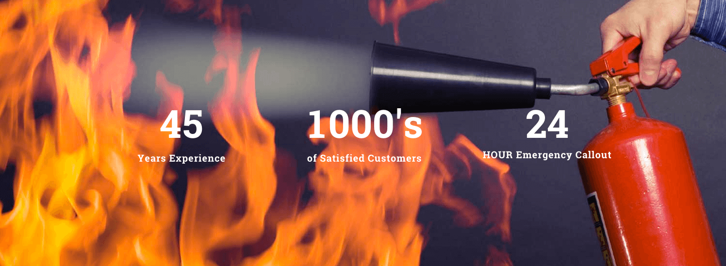 Fire Alarms & Protection Durham, North East. Fire Risk Assessments